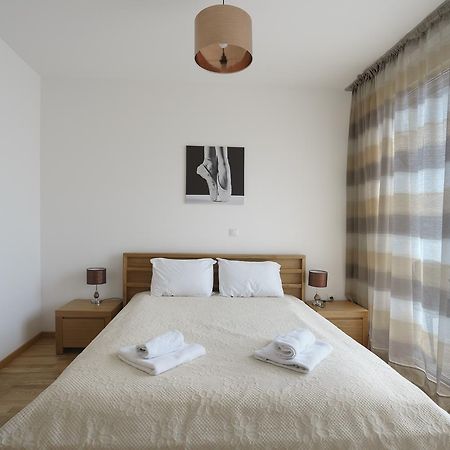 Apartments Lora Bokeljske Brigade บุดวา ภายนอก รูปภาพ