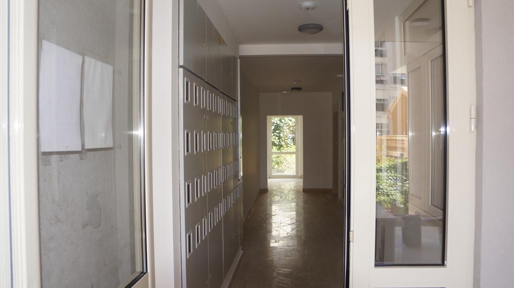 Apartments Lora Bokeljske Brigade บุดวา ภายนอก รูปภาพ